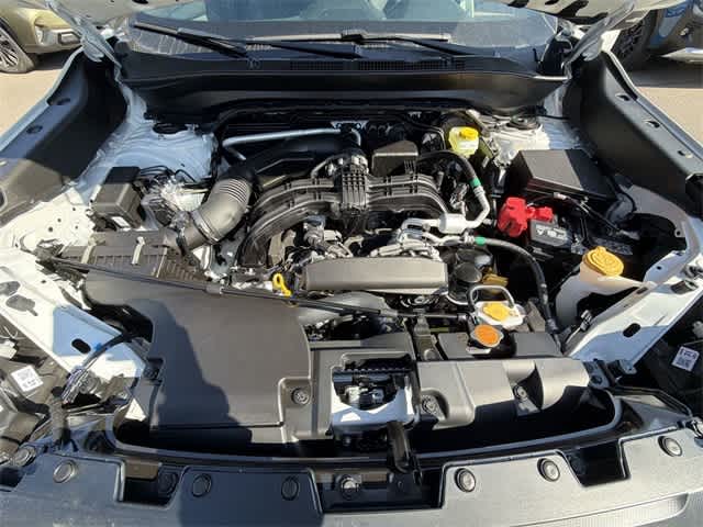 Thumbnail: 2026 Subaru Forester - 26