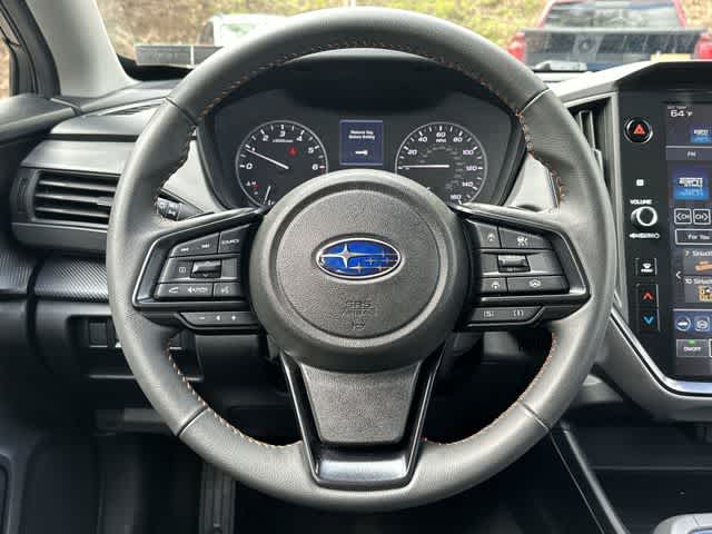 Thumbnail: 2025 Subaru Crosstrek - 8