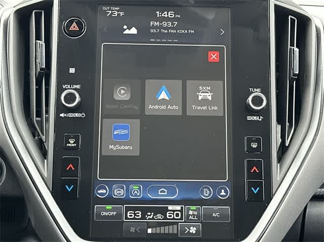 2025 Subaru Crosstrek Limited 14