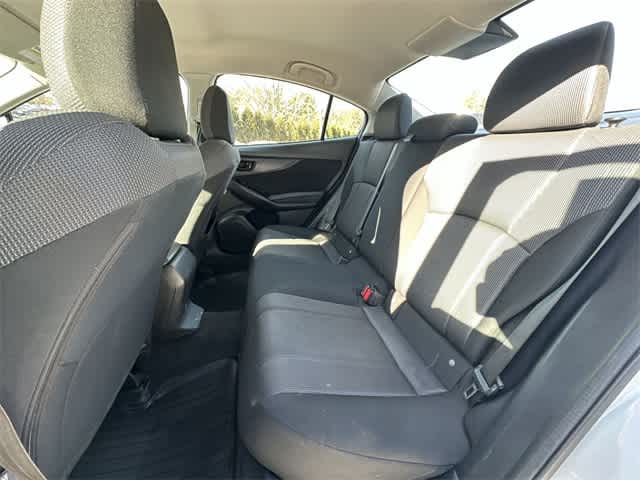 Thumbnail: 2023 Subaru Impreza - 16