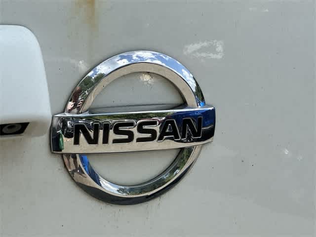 Thumbnail: 2013 Nissan Xterra - 16