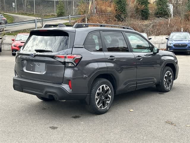 Thumbnail: 2026 Subaru Forester - 29