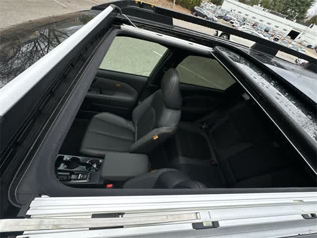 Thumbnail: 2026 Subaru Forester - 6