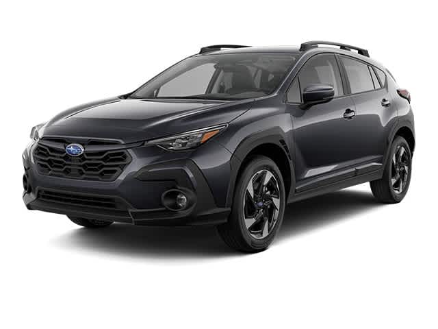 2024 Subaru Crosstrek Limited Hero Image