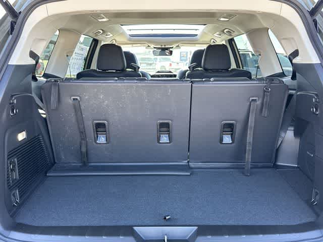 Thumbnail: 2026 Subaru Ascent - 25