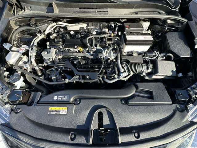 Thumbnail: 2024 Toyota Corolla - 24