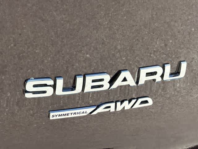 Thumbnail: 2026 Subaru Ascent - 29