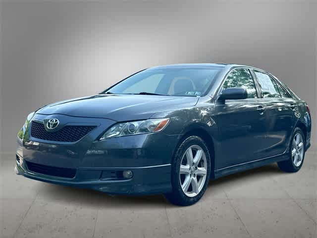 2007 Toyota Camry SE -
                  Pittsburgh, PA
