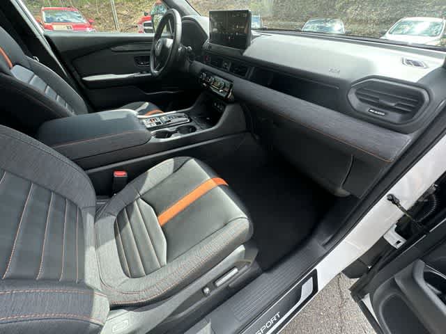 Thumbnail: 2026 Honda Passport - 20