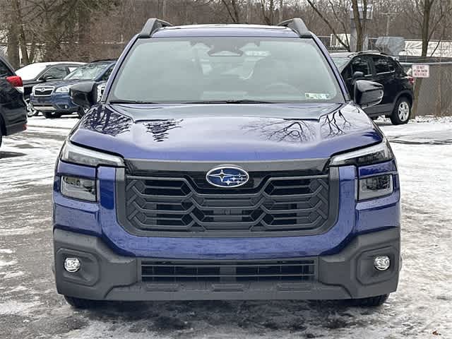 Thumbnail: 2026 Subaru Outback - 27