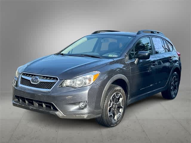 2015 Subaru XV Crosstrek Premium