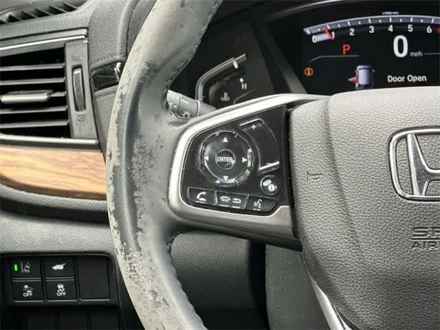 Thumbnail: 2020 Honda CR-V - 9