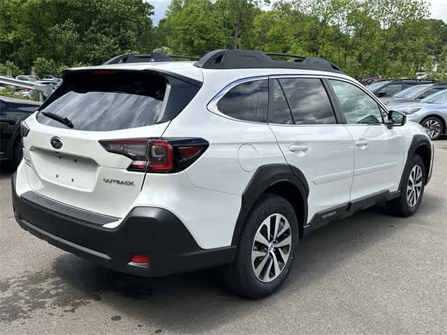2025 Subaru Outback Premium 29
