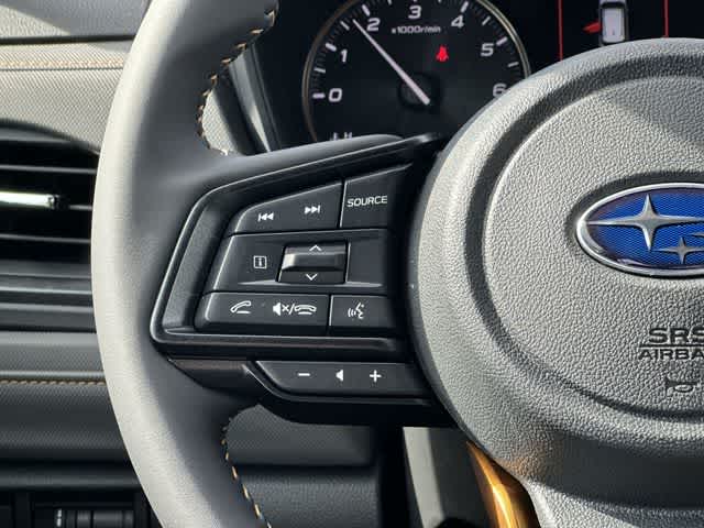 Thumbnail: 2026 Subaru Forester - 9