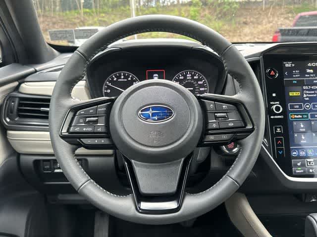 Thumbnail: 2026 Subaru Forester - 8