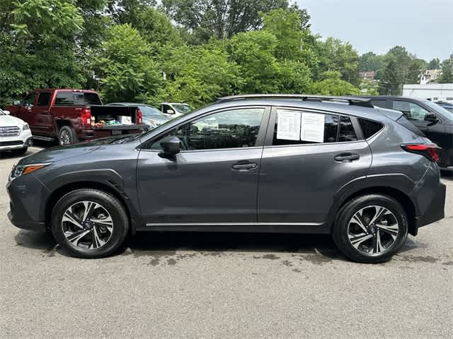 2024 Subaru Crosstrek Premium 2