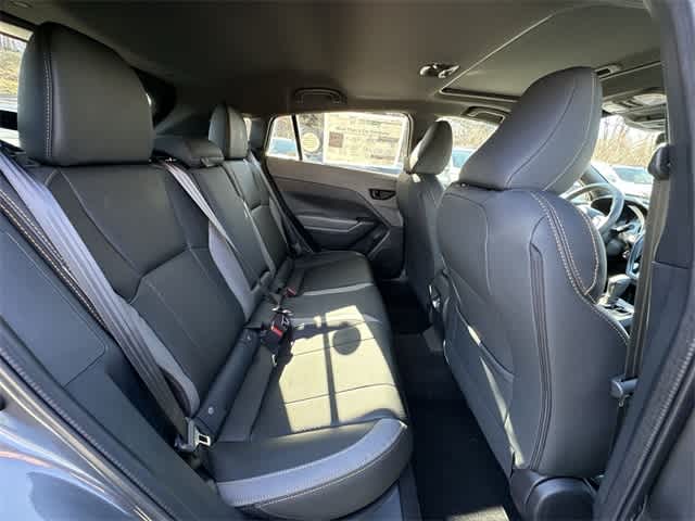 Thumbnail: 2026 Subaru Crosstrek - 22