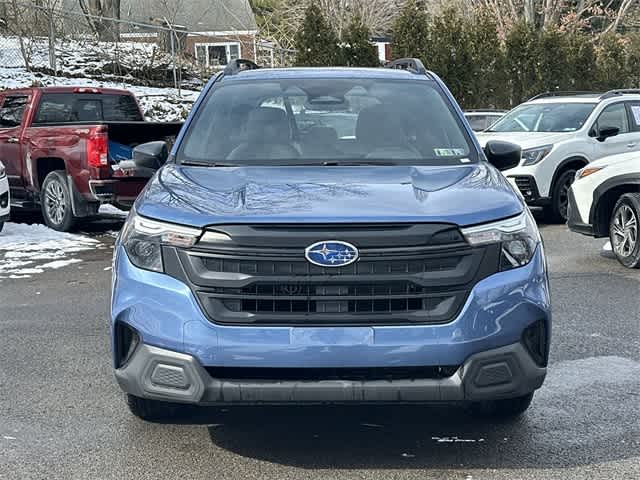 Thumbnail: 2025 Subaru Forester - 17