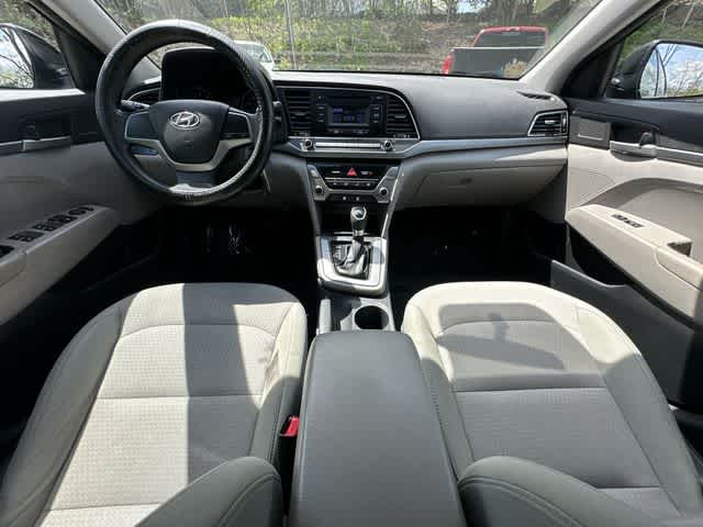 Thumbnail: 2017 Hyundai Elantra - 15