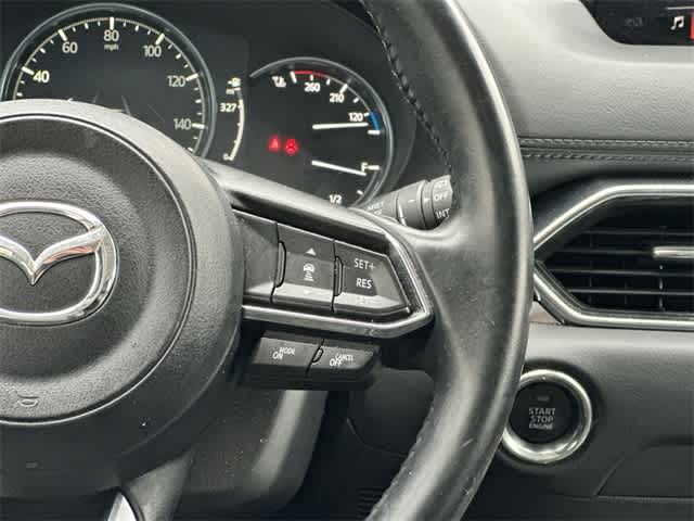 Thumbnail: 2020 Mazda CX-5 - 10