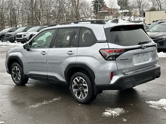 Thumbnail: 2026 Subaru Forester - 29