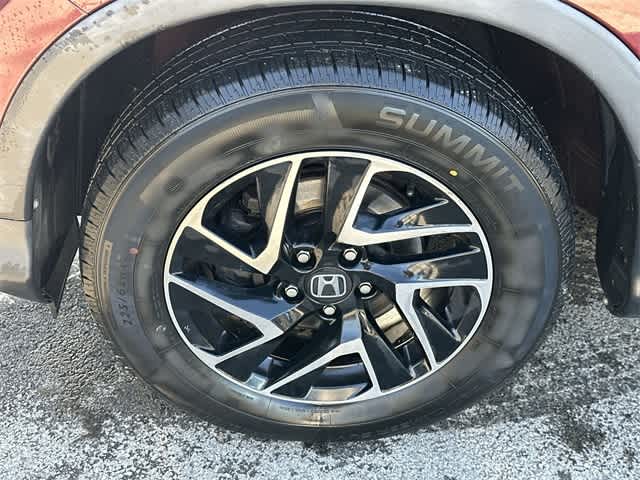 Thumbnail: 2016 Honda CR-V - 21