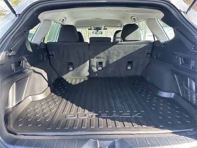 Thumbnail: 2024 Subaru Outback - 23