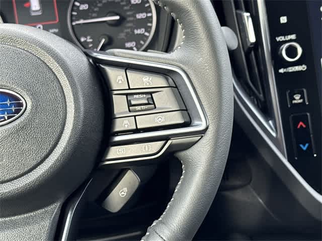 Thumbnail: 2026 Subaru Forester - 10