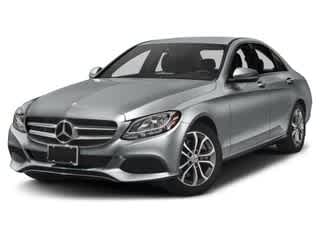 2017 Mercedes-Benz C-Class C300's photo