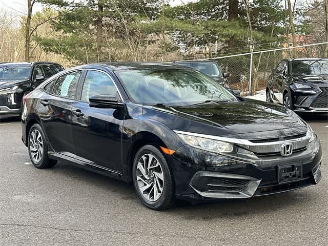 Thumbnail: 2018 Honda Civic - 22