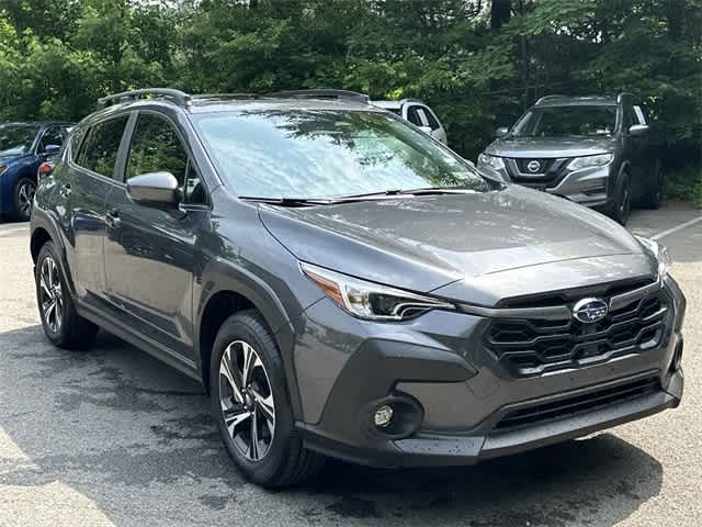 2024 Subaru Crosstrek Premium 28