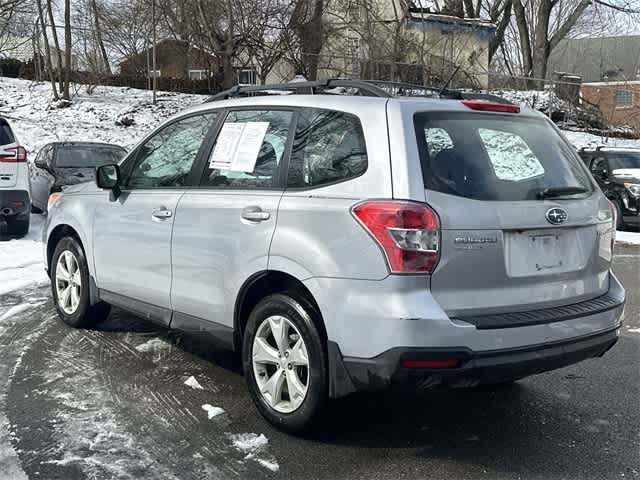 Thumbnail: 2015 Subaru Forester - 19