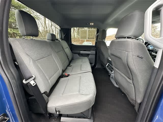 Thumbnail: 2024 Ford F-150 - 23