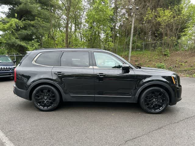 Thumbnail: 2022 Kia Telluride - 3