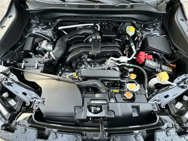 Thumbnail: 2026 Subaru Forester - 22