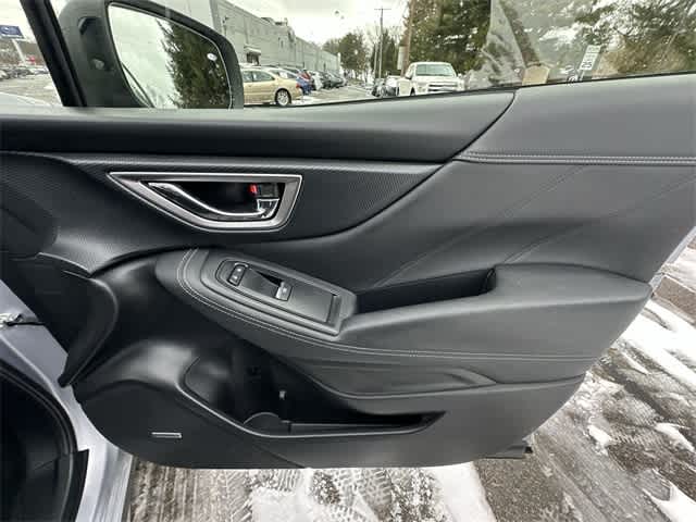 Thumbnail: 2021 Subaru Forester - 24