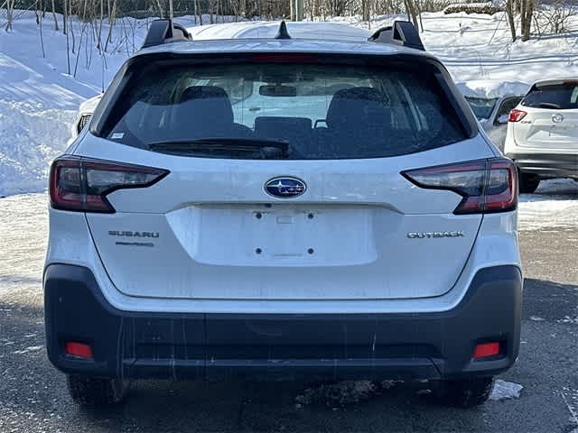 Thumbnail: 2024 Subaru Outback - 2