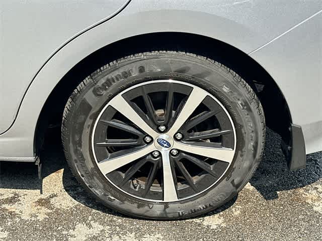 Thumbnail: 2019 Subaru Impreza - 5