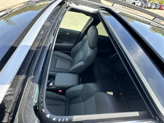 Thumbnail: 2025 Subaru Outback - 6