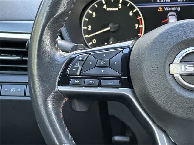 Thumbnail: 2023 Nissan Altima - 8