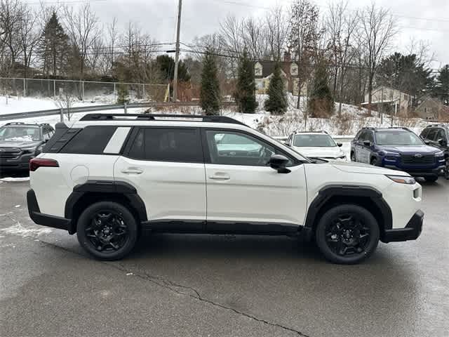 Thumbnail: 2026 Subaru Outback - 3