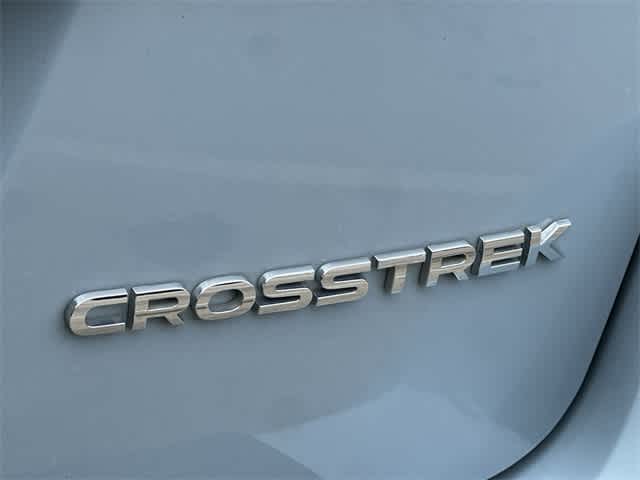 Thumbnail: 2019 Subaru Crosstrek - 20