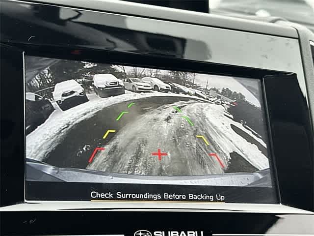 Thumbnail: 2023 Subaru Impreza - 12