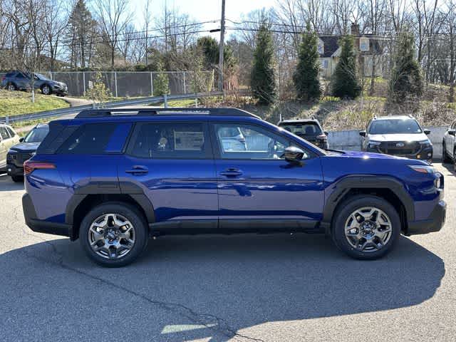 Thumbnail: 2026 Subaru Outback - 3