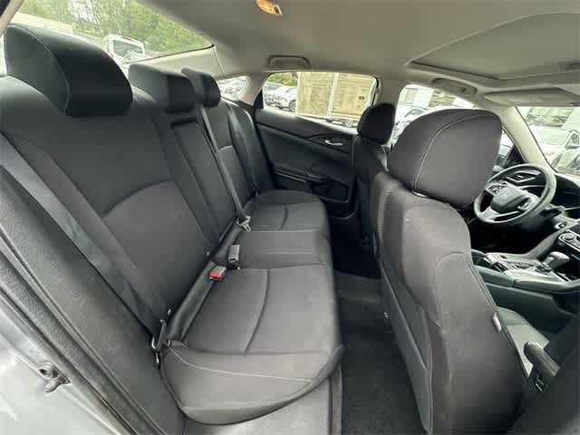 Thumbnail: 2016 Honda Civic - 23