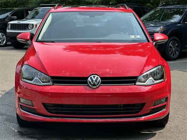 Thumbnail: 2017 Volkswagen e-Golf - 20
