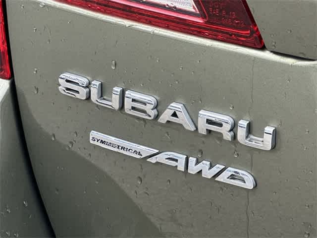Thumbnail: 2018 Subaru Outback - 20