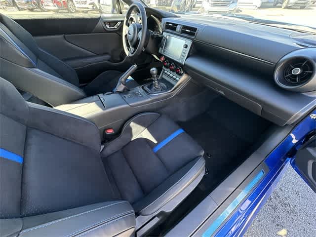 Thumbnail: 2025 Subaru BRZ - 19