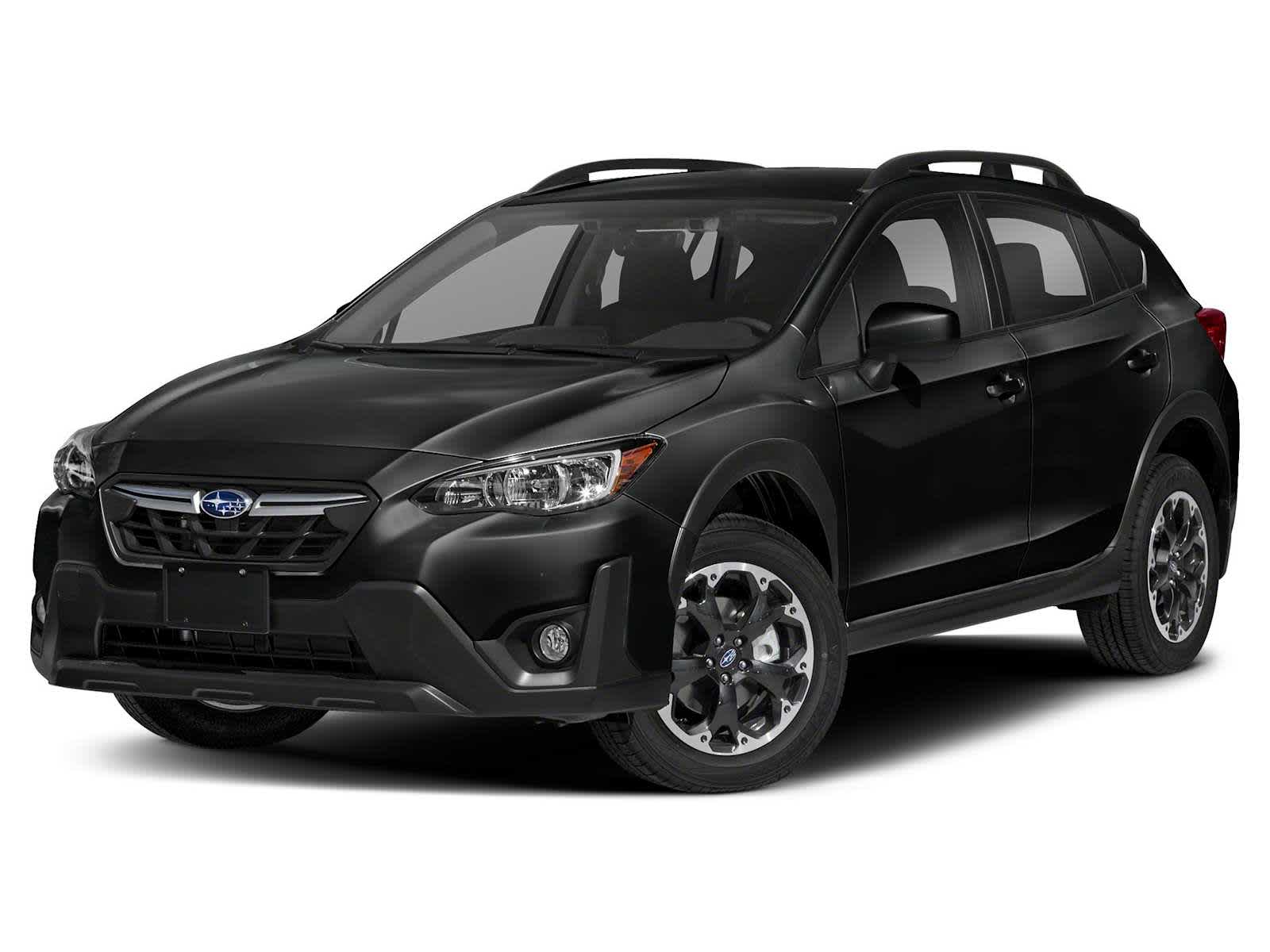 Thumbnail: 2023 Subaru Crosstrek - 1