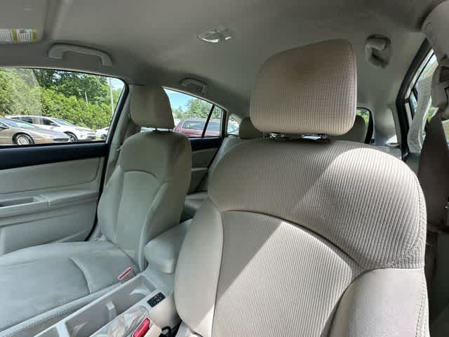Thumbnail: 2013 Subaru Impreza - 12